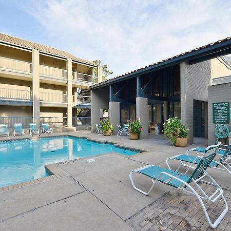 Americas Best Value Inn & Suites Extended Stay - Τούλσα Ανέσεις φωτογραφία