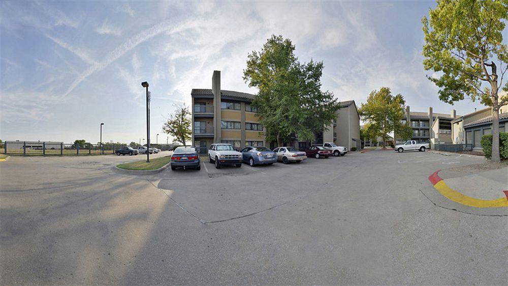 Americas Best Value Inn & Suites Extended Stay - Τούλσα Εξωτερικό φωτογραφία