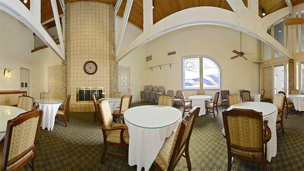 Americas Best Value Inn & Suites Extended Stay - Τούλσα Εξωτερικό φωτογραφία