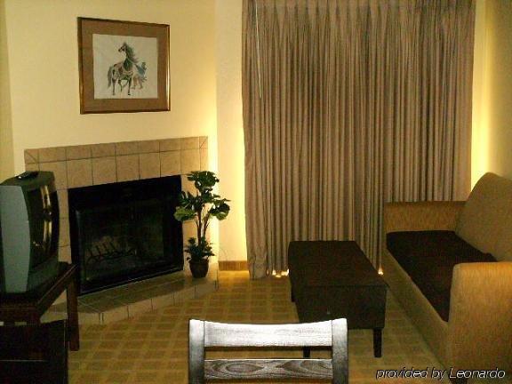 Americas Best Value Inn & Suites Extended Stay - Τούλσα Δωμάτιο φωτογραφία