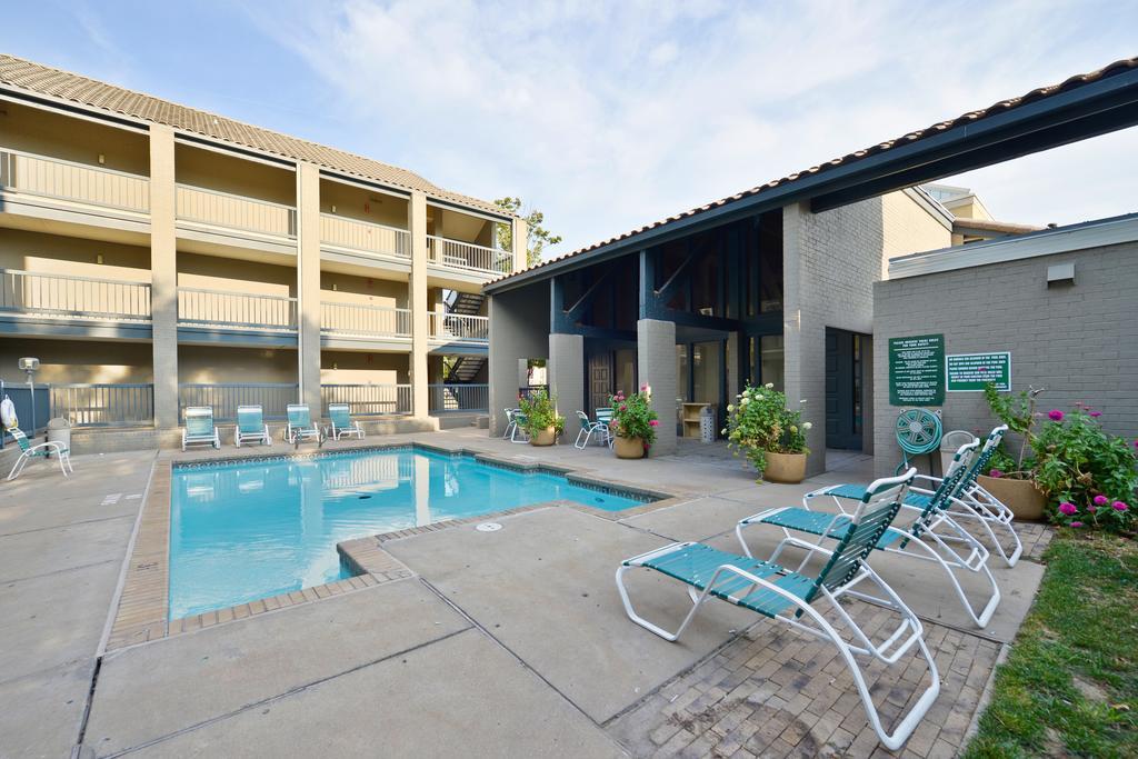 Americas Best Value Inn & Suites Extended Stay - Τούλσα Ανέσεις φωτογραφία