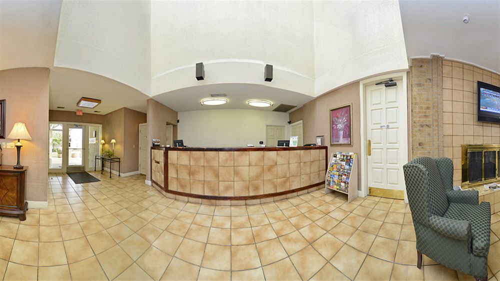 Americas Best Value Inn & Suites Extended Stay - Τούλσα Εξωτερικό φωτογραφία