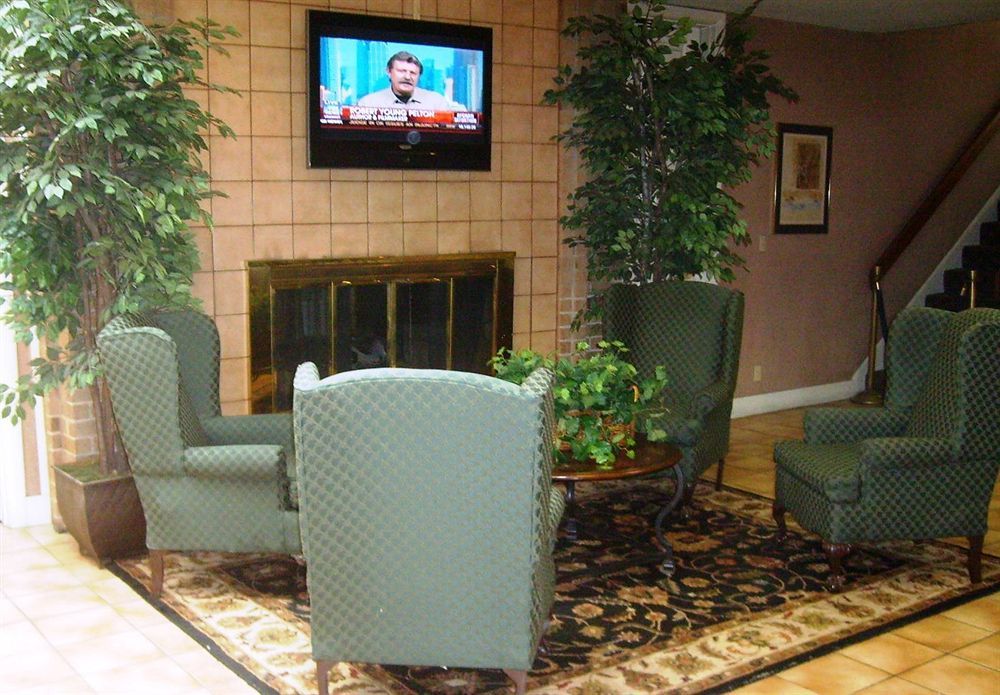 Americas Best Value Inn & Suites Extended Stay - Τούλσα Εξωτερικό φωτογραφία