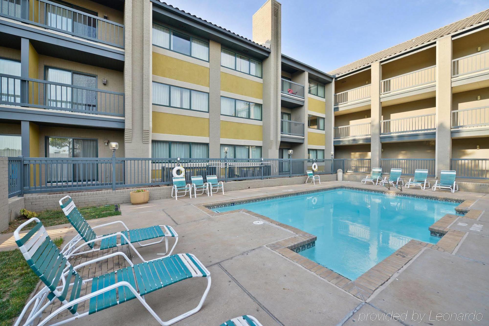 Americas Best Value Inn & Suites Extended Stay - Τούλσα Ανέσεις φωτογραφία