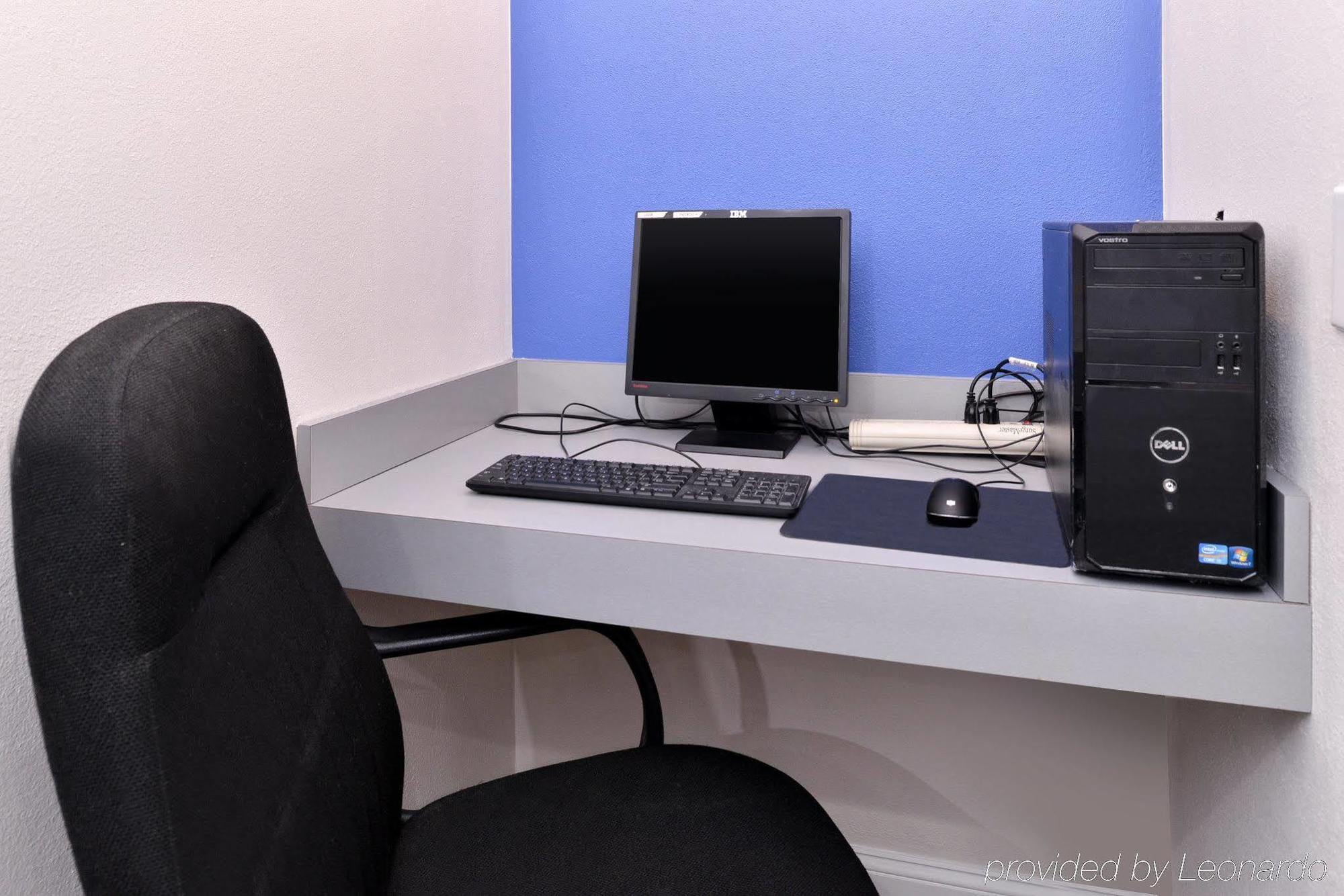 Americas Best Value Inn & Suites Extended Stay - Τούλσα Εξωτερικό φωτογραφία
