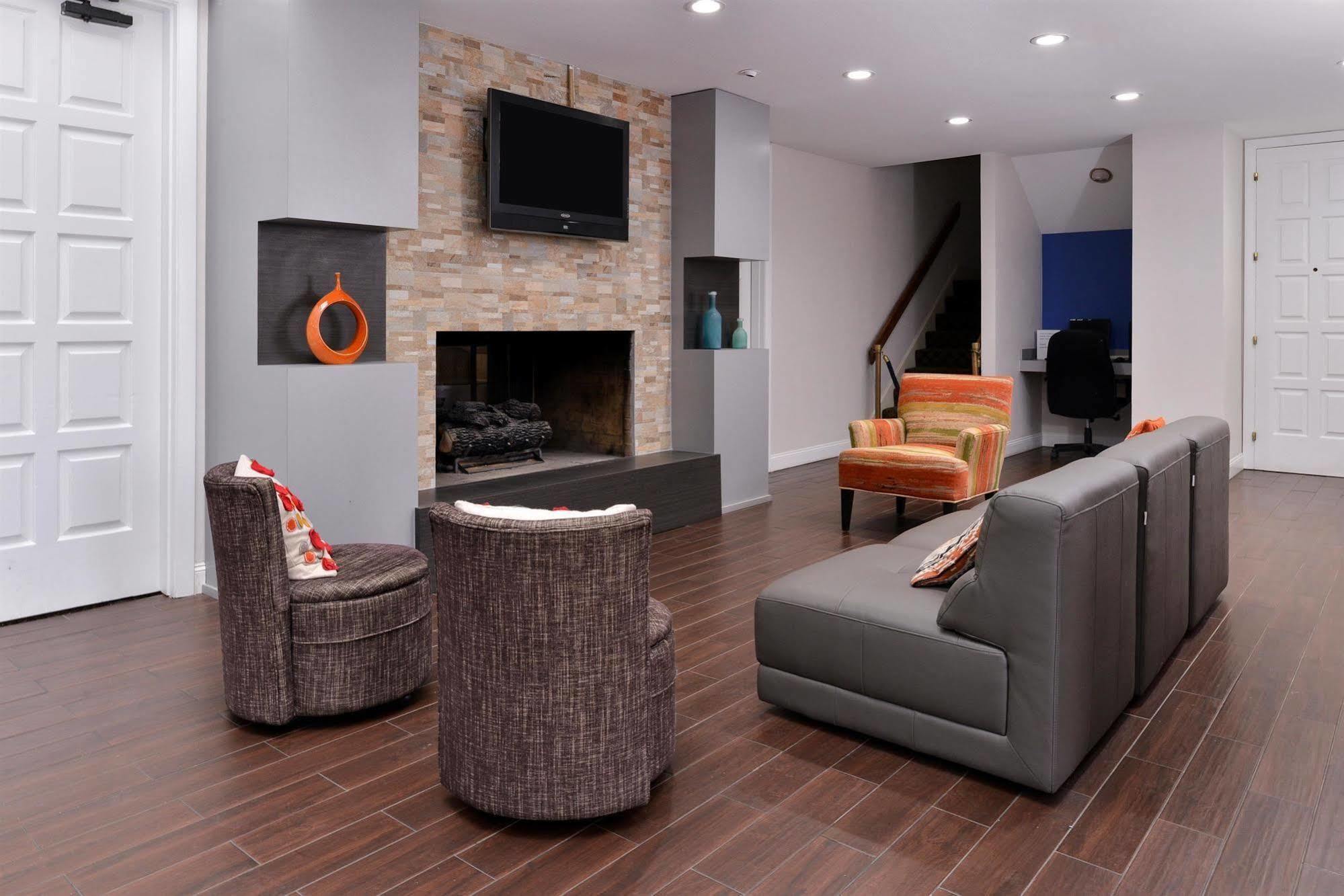 Americas Best Value Inn & Suites Extended Stay - Τούλσα Εξωτερικό φωτογραφία