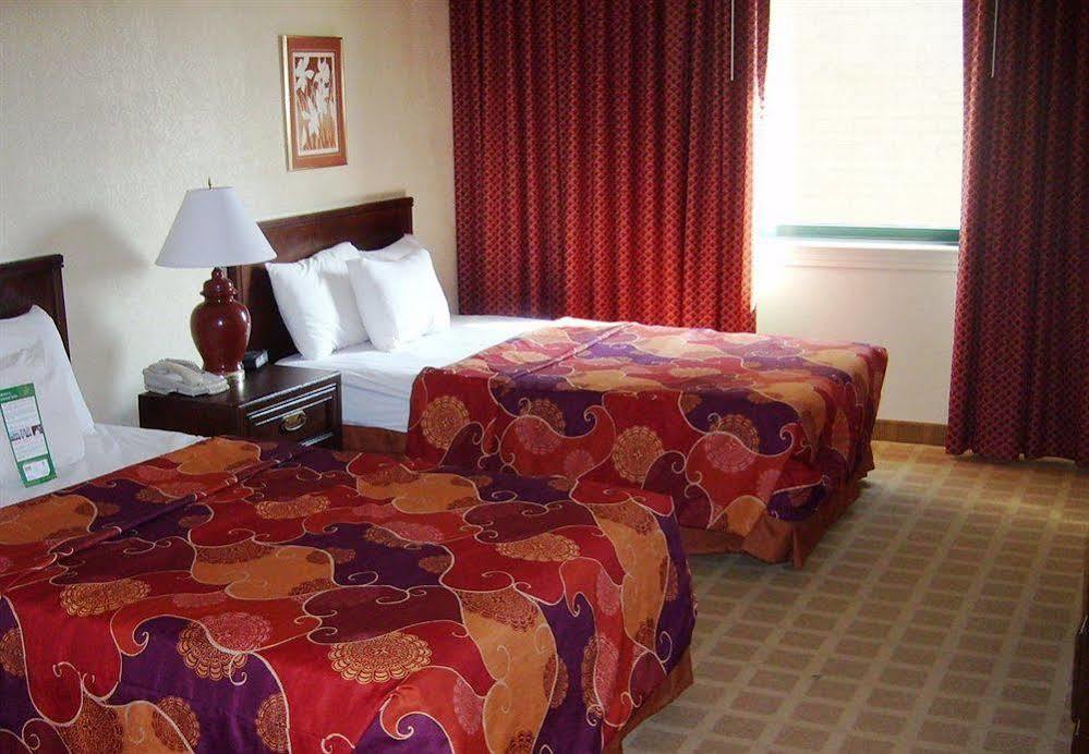 Americas Best Value Inn & Suites Extended Stay - Τούλσα Εξωτερικό φωτογραφία